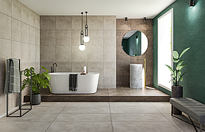 Керамогранит Prime Ceramics Concrete