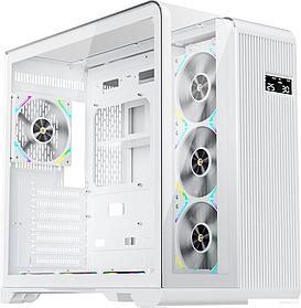 Корпус 1stPlayer RT7 RT7-WH (белый)