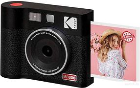 Фотоаппарат Kodak MS300B (черный)