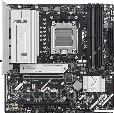 ASUS Prime B840M-A WiFi, фото 2