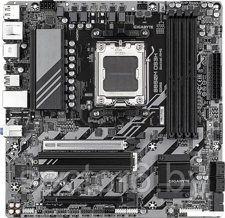 Материнская плата Gigabyte B850M DS3H, фото 2