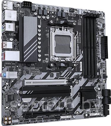 Материнская плата Gigabyte B850M DS3H, фото 2