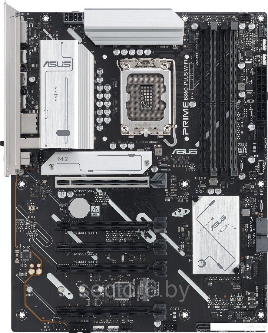 ASUS Prime B860-Plus WiFi