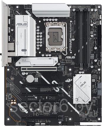 ASUS Prime B860-Plus WiFi, фото 2