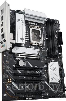 ASUS Prime B860-Plus WiFi, фото 2