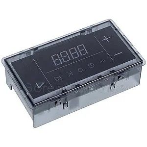 Таймер духовки, плиты Gorenje 348236  EPT1/R 50207722 000 1 TOPBAND (Разборка)