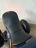 Детский электромотоцикл Baby Driver арт. K111 (красный), фото 4