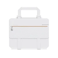 Сумка Pitaka FlipBook Case для iPad 12.9" (белый)