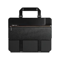 Сумка Pitaka FlipBook Case для iPad 11" (черный)