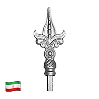 Пика h200х80мм