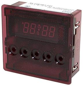 Таймер плиты духовки BEKO  EL145/257.121 Invensys 267100054 (Разборка)