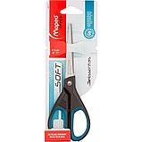 Ножницы 17 см Essentials Soft Maped, фото 2