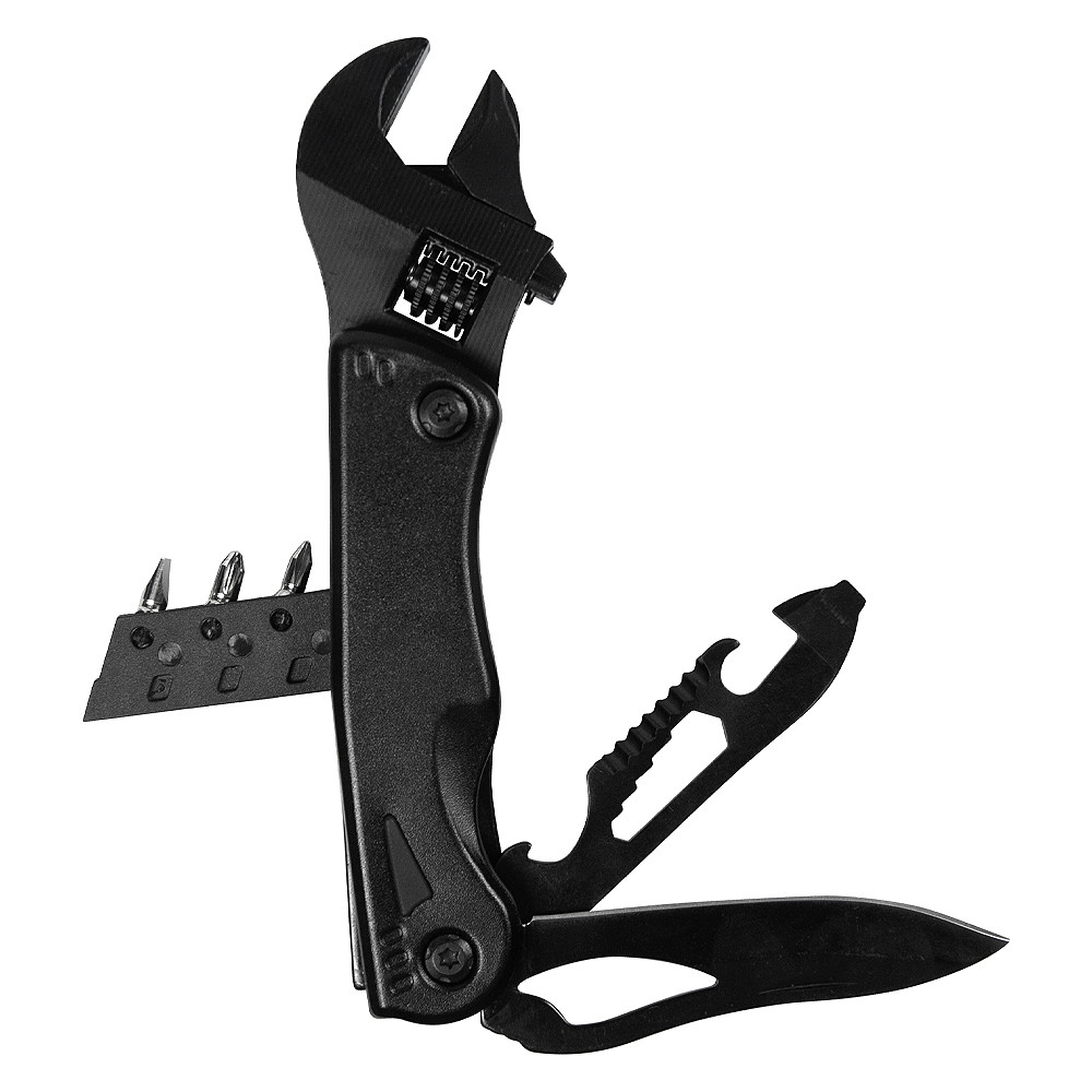 ОПТ Мультитул Tools Bolton в подарочной коробке