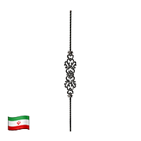 Балясина кованая h900х90мм