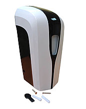 Сенсорный дозатор для антисептика BIONIK BK1029 (1 литр)