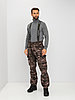 Костюм летний HUNTSMAN Горка-5 Черный мультикам тк Смесовая, фото 2
