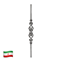 Балясина кованая h750х70мм