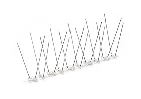 Заграждение от птиц Wabis SIMPLE (3 иголки), 1 м.п