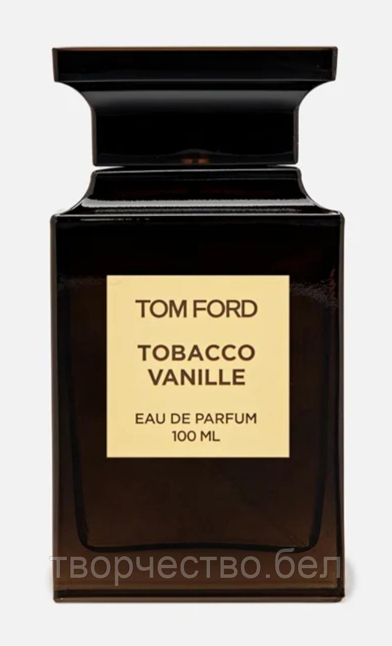 Ароматизатор Кема Tobacco Vanille по мотивам Tom Ford, 30 гр