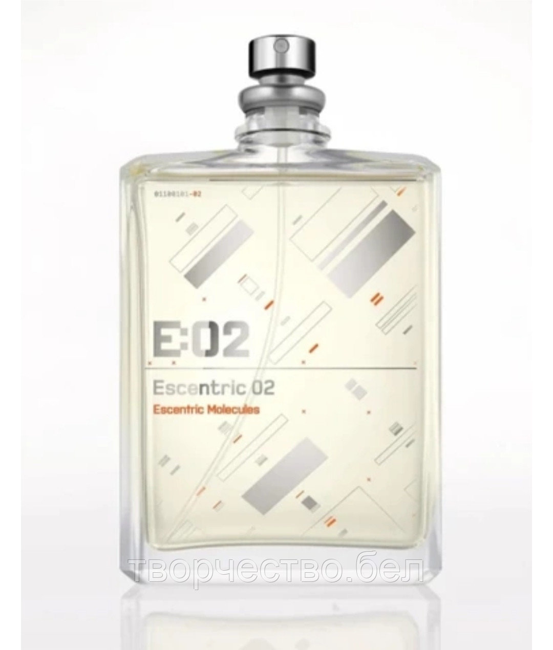 Ароматизатор Кема Escentric 02 по мотивам Escentric Molecules, 30 гр