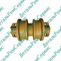 КАТОК ОПОРНЫЙ ДВУБОРТНЫЙ KOMATSU D155 175-30-00490
