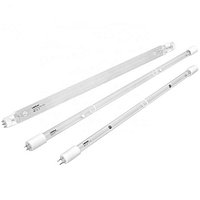 Лампа амальгамная LightBest GPHVA 1536D28 400W 3,8A (NNI 400/147 XL, P-28400H)