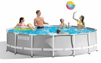 Каркасный бассейн Intex 305 x 76см, арт. 26700