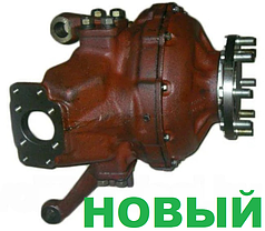 Редуктор правый 822-2308005-07 передний МТЗ 1221 1222 1523 бортовая 820  892  920 952
