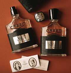 Creed Aventus. Полное погружение в мир легендарного аромата