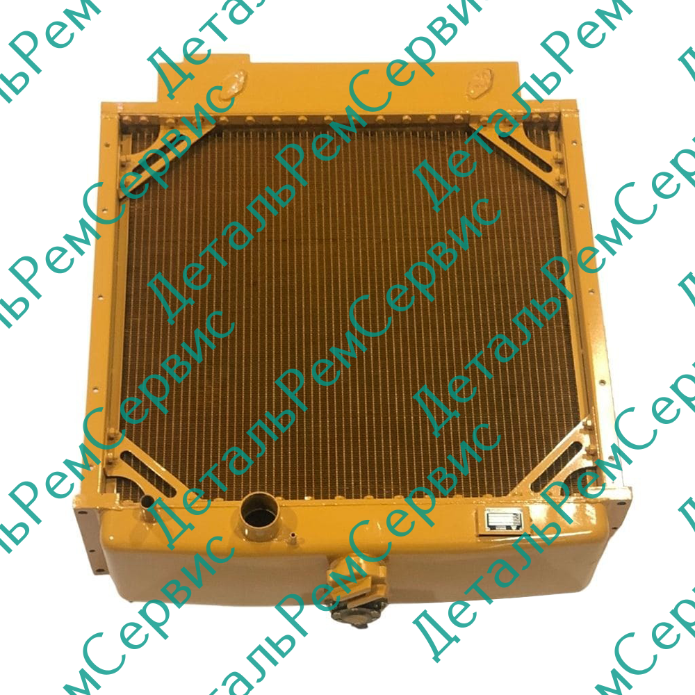 РАДИАТОР ВОДЯНОЙ SHANTUI SD16 16Y-03-00000