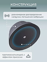 Антивибрационные подставки для стиральной машины, фото 3
