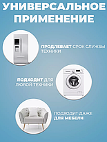 Антивибрационные подставки для стиральной машины, фото 2