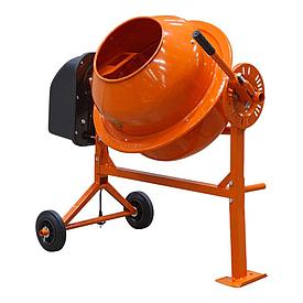 Бетономешалка (бетоносмеситель) ECO CM-71