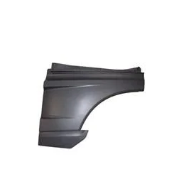 Продолжение двери левое (Молдинг) MB ACTROS MP4 2009/МЕРСЕДЕС АКТРОС МП4