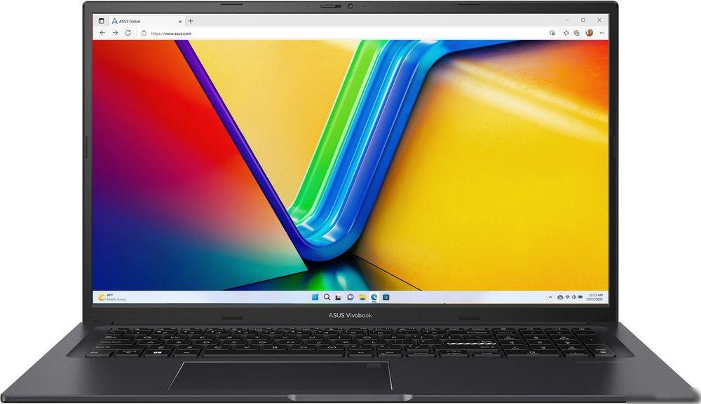 Ноутбук ASUS VivoBook 17X M3704YA-AU222