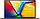 Ноутбук ASUS VivoBook 17X M3704YA-AU222, фото 2