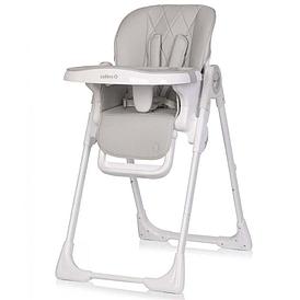 Стульчик для кормления Colibro Noto | Light Grey