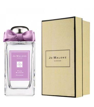 Унисекс туалетная вода Jo Malone Plum Blossom Cologne edc 100ml (PREMIUM)