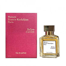 Унисекс парфюм Maison Francis Kurkdjian Reflets d'Ambre 70ml (PREMIUM)