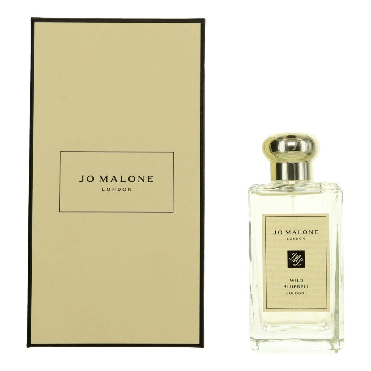 Женский парфюм Jo Malone Wild Bluebell edc 100ml (u) (PREMIUM)
