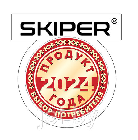Насос скважинный винтовой PS40 SKIPER SPS40.00, фото 2