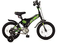 Велосипед 14" Stels Jet KC Z010 Черный (М), X0000001213