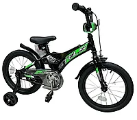 Велосипед 16" Stels Jet KC Z010 Черный (М), X0000001222
