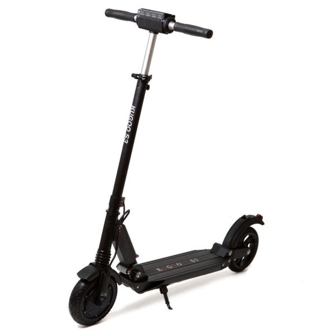 Kugoo Kirin S3 6 Ah 350 W Jilong Доставка. Гарантия