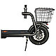 Kugoo Kirin C1 Plus 11 Ah 500 W 2024 Jilong Доставка по РБ. Гарантия 12 м, фото 3