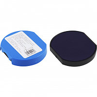 Сменная штемпельная подушка Trodat синяя