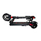 Электросамокат Kugoo Kirin X1 13 Ah 600 W Jilong Доставка. Гарантия, фото 5