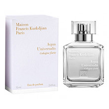 Унисекс парфюмерная вода Maison Francis Kurkdjian Aqua Universalis Cologne Forte edp 70ml (PREMIUM)