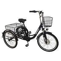 Электровелосипед трехколесный Shtenli Trike 31