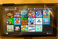 Nintendo Switch Oled ПРОШИТЫЙ